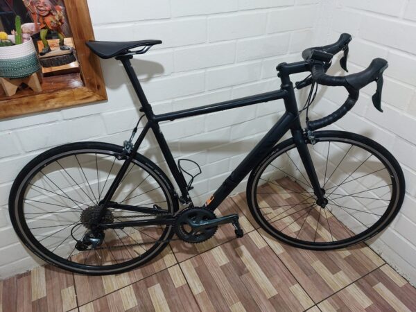 Canyon Endurance Al Talla L - Image 11