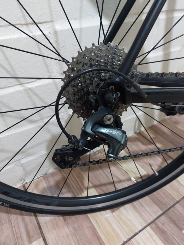 Canyon Endurance Al Talla L - Image 9
