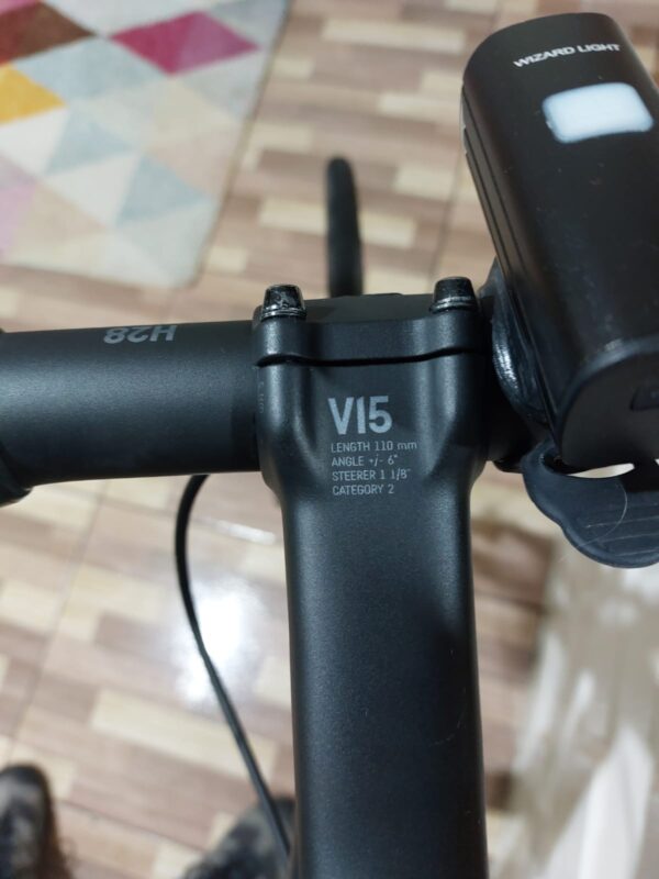 Canyon Endurance Al Talla L - Image 2