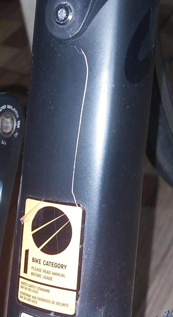 Canyon Endurance Al Talla L - Image 15