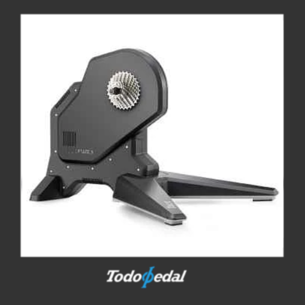 Rodillo Tacx Flux S