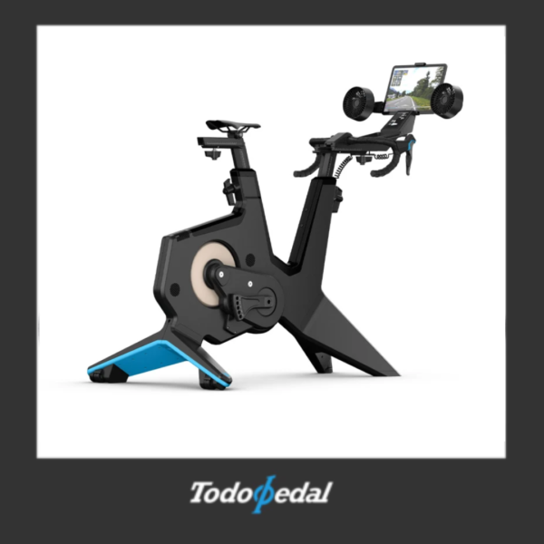Bicicleta Tacx Neo Bike Smart