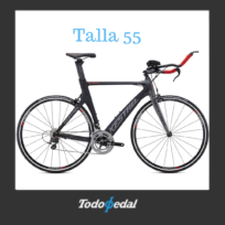 Kestrel Talon Tri Talla 55