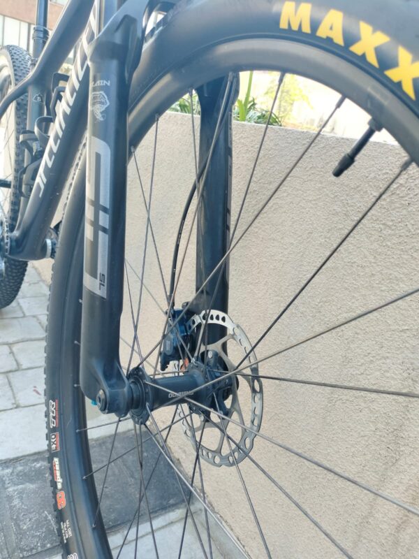 Specialized Epic Hardtail Comp Talla S - Image 10