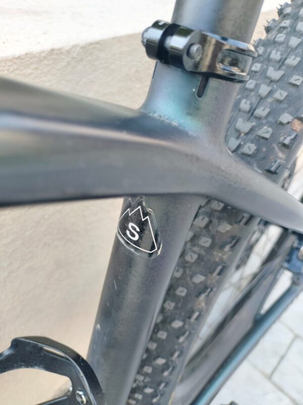 Specialized Epic Hardtail Comp Talla S - Image 11
