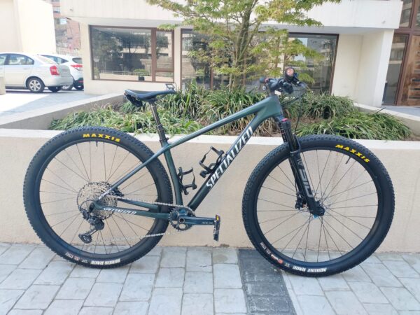Specialized Epic Hardtail Comp Talla S - Image 8