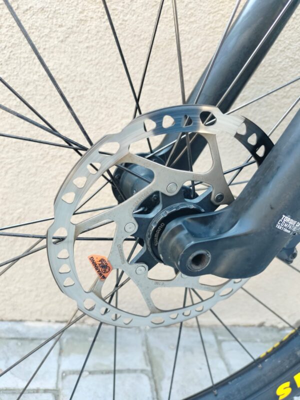 Specialized Epic Hardtail Comp Talla S - Image 7