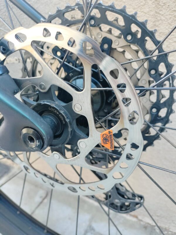 Specialized Epic Hardtail Comp Talla S - Image 6