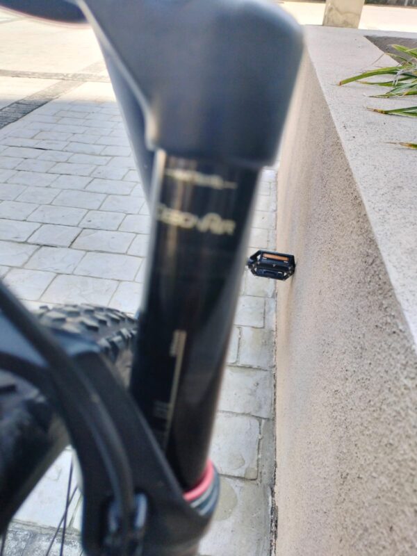 Specialized Epic Hardtail Comp Talla S - Image 5