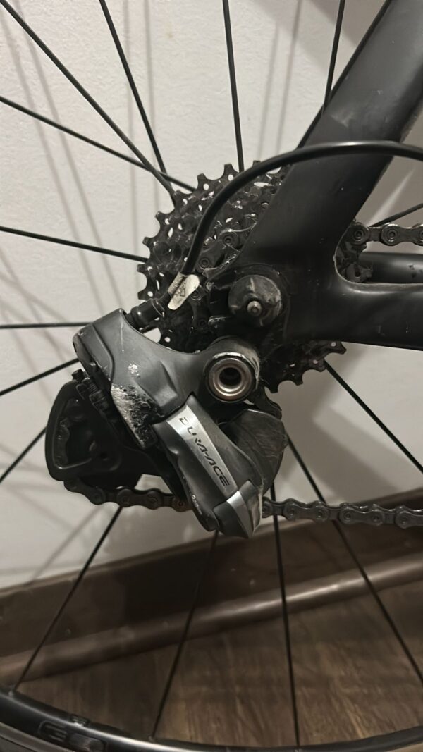 Cervelo P5 Talla 54 - Image 7