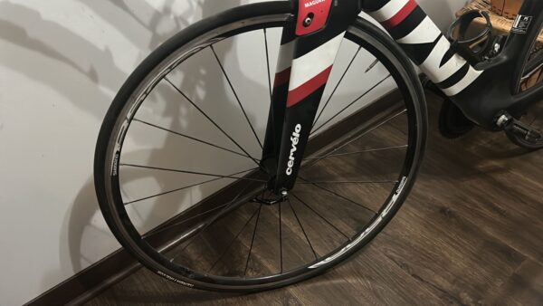 Cervelo P5 Talla 54 - Image 3