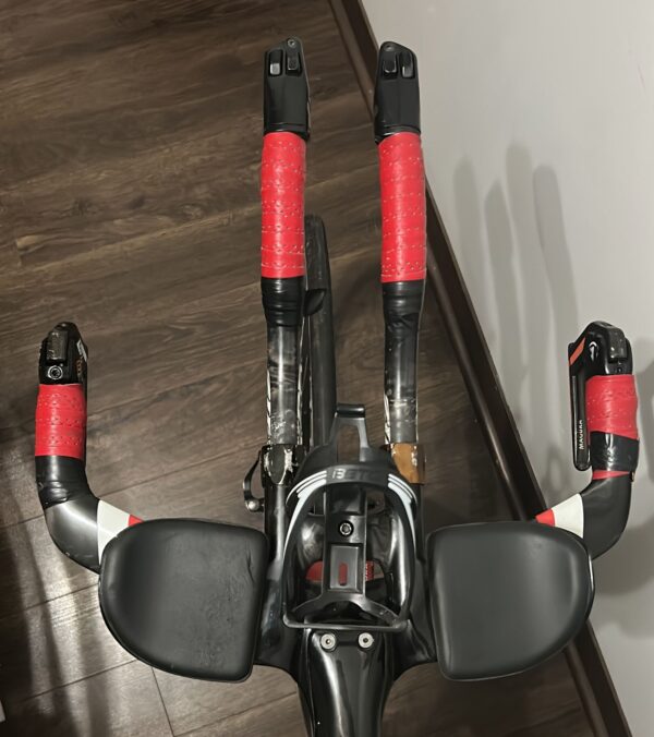 Cervelo P5 Talla 54 - Image 2