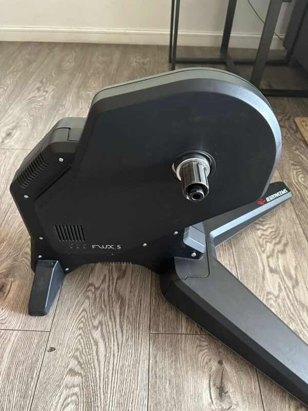 Rodillo Tacx Flux S - Image 4