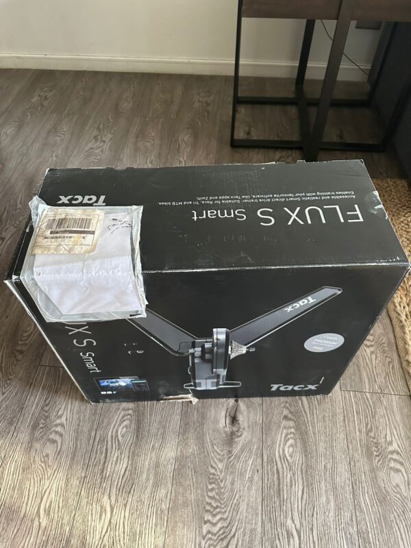 Rodillo Tacx Flux S - Image 2