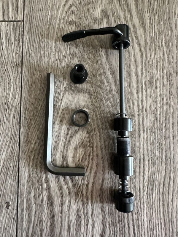 Rodillo Tacx Flux S - Image 3