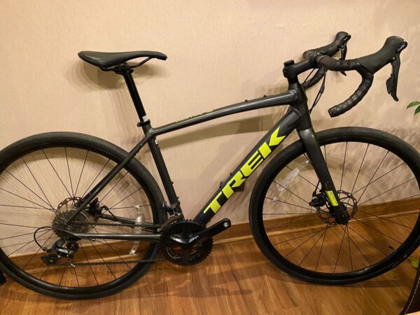 Trek Domane 3 Talla 52 - Image 7