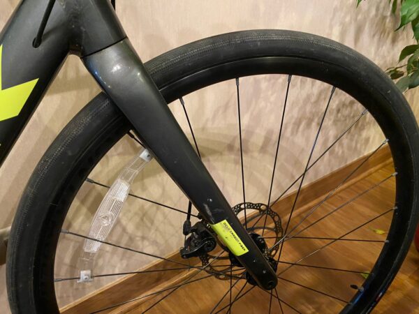 Trek Domane 3 Talla 52 - Image 5