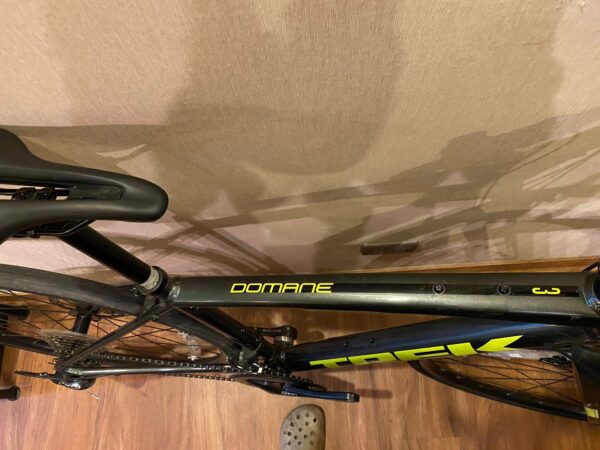 Trek Domane 3 Talla 52 - Image 6