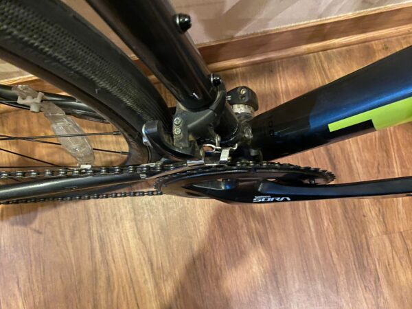 Trek Domane 3 Talla 52 - Image 3