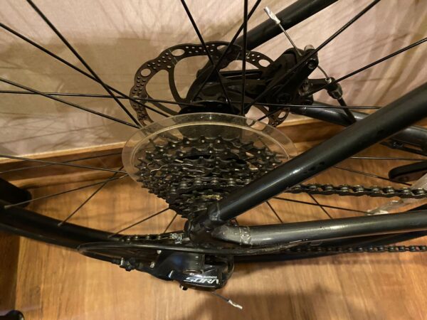 Trek Domane 3 Talla 52 - Image 4