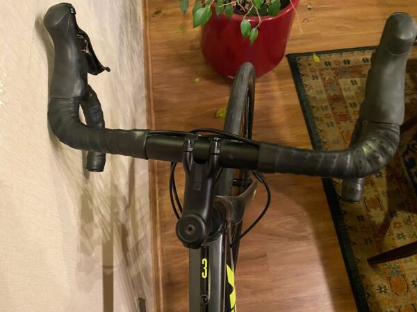 Trek Domane 3 Talla 52 - Image 2