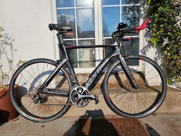 Kestrel Talon Tri Talla 55 - Image 3