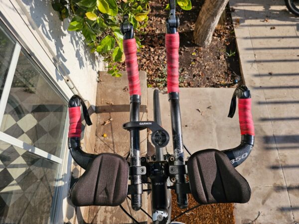 Kestrel Talon Tri Talla 55 - Image 2