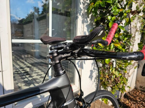 Kestrel Talon Tri Talla 55 - Image 11