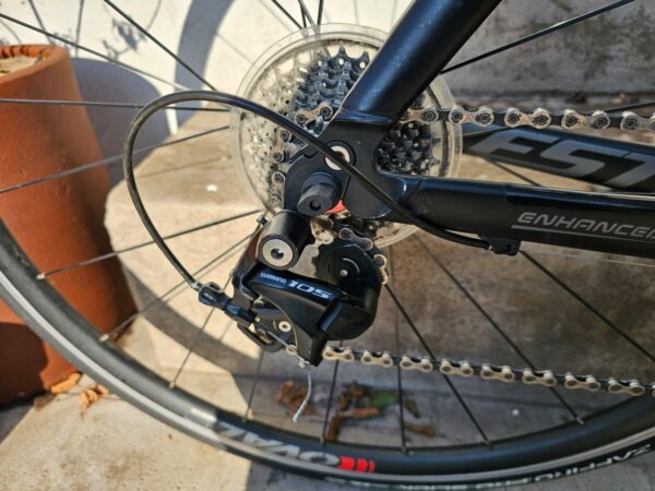 Kestrel Talon Tri Talla 55 - Image 9