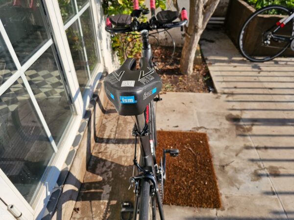 Kestrel Talon Tri Talla 55 - Image 8