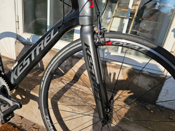 Kestrel Talon Tri Talla 55 - Image 7