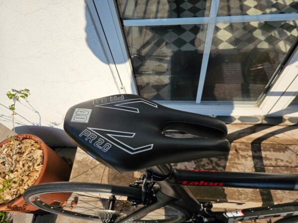 Kestrel Talon Tri Talla 55 - Image 6