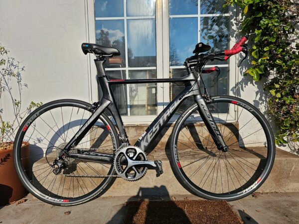 Kestrel Talon Tri Talla 55 - Image 5