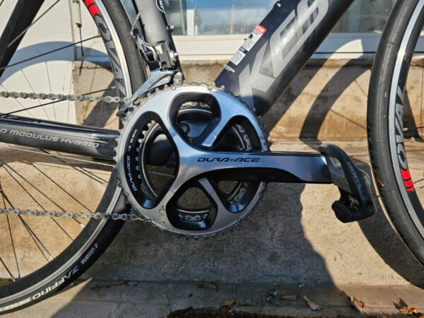 Kestrel Talon Tri Talla 55 - Image 4