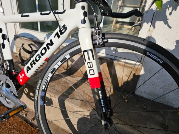 Argon 18 E80 Talla XS - Image 10