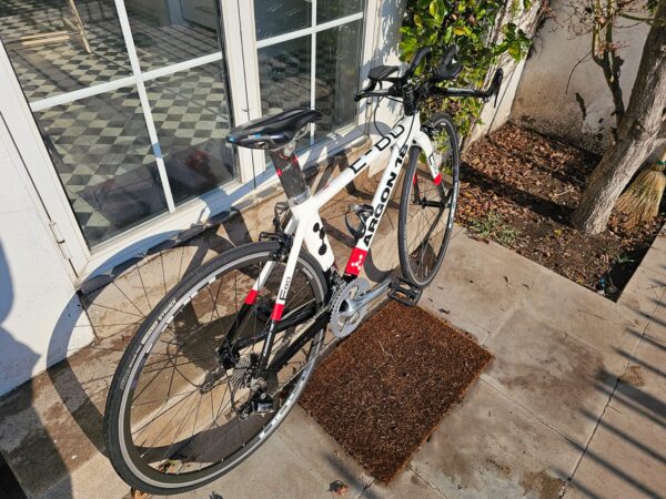 Argon 18 E80 Talla XS - Image 13