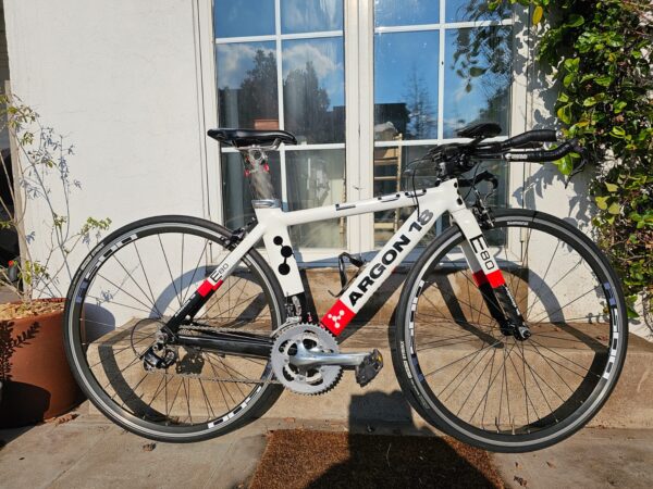 Argon 18 E80 Talla XS - Image 6