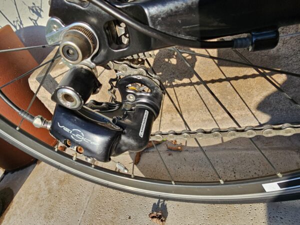 Argon 18 E80 Talla XS - Image 5