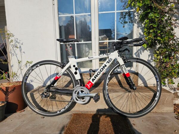 Argon 18 E80 Talla XS - Image 4