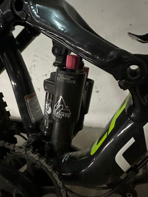 Cannondale Jeckyll Talla L - Image 11