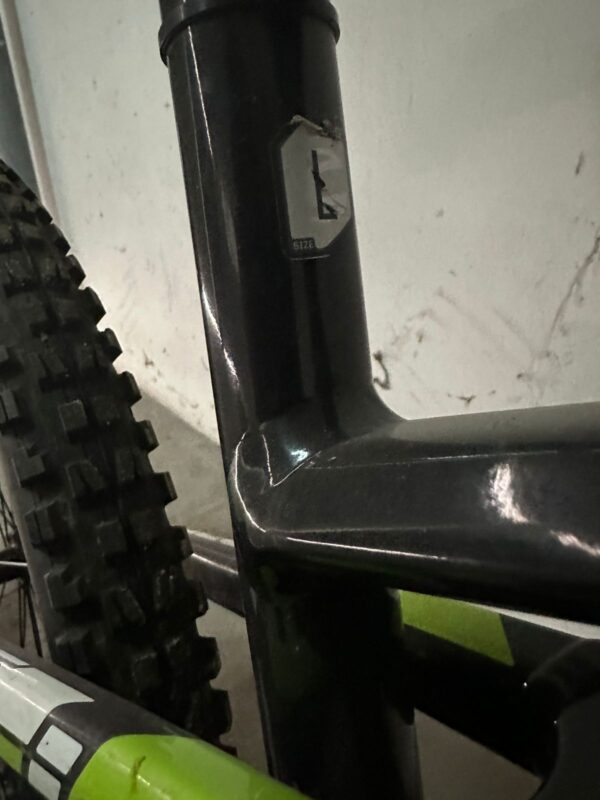 Cannondale Jeckyll Talla L - Image 12