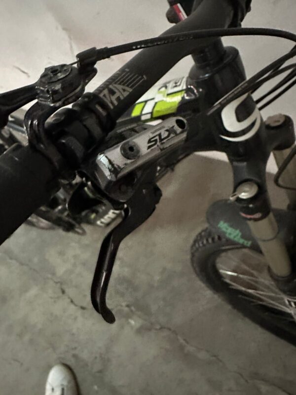 Cannondale Jeckyll Talla L - Image 9