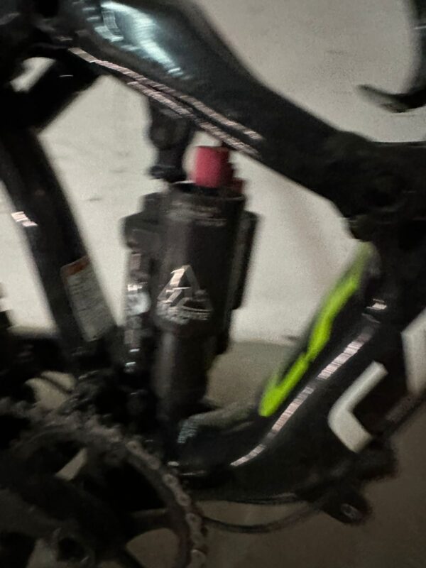 Cannondale Jeckyll Talla L - Image 8