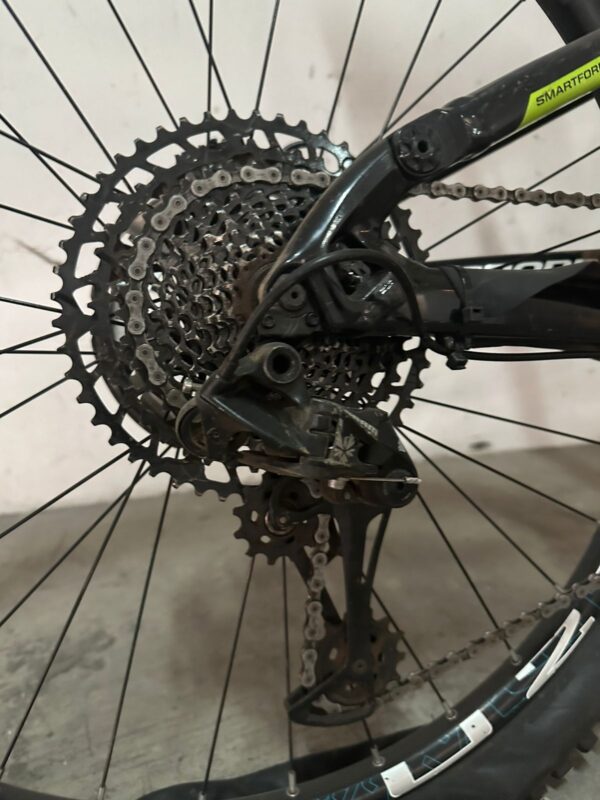 Cannondale Jeckyll Talla L - Image 4