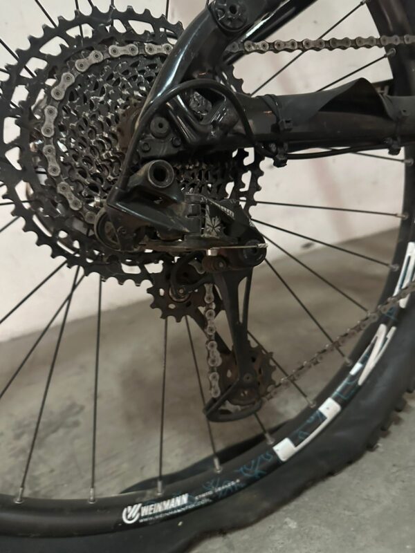 Cannondale Jeckyll Talla L - Image 2