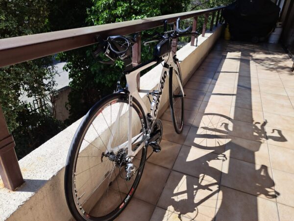 Cervelo P3 Talla 52 - Image 7