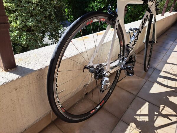 Cervelo P3 Talla 52 - Image 4