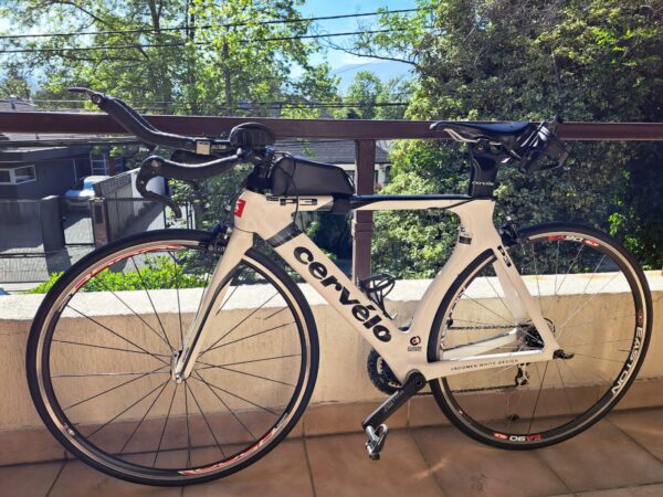 Cervelo P3 Talla 52 - Image 2