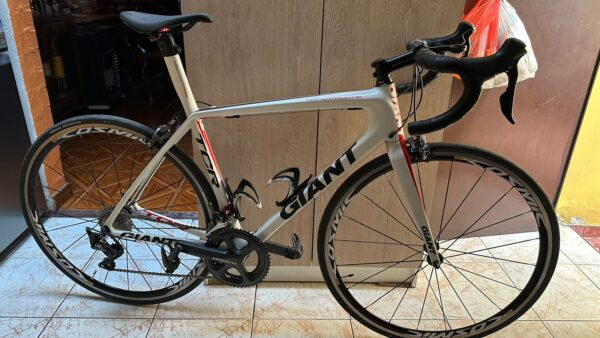 Giant TCR Advandced SL Talla M - Image 7