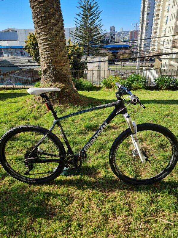 Bianchi Ethalon 27.1 Talla XL - Image 13